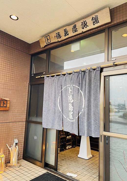 聖地巡礼_かくと徳島屋